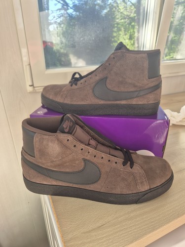 Nike sneaker blazer - sneaker, mid