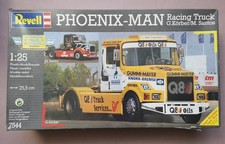 Phoenix MAN Racing Truck
