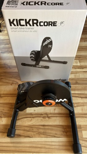 Wahoo fitness kickr core - wahoo,