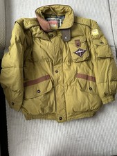 Vintage Daunenjacke / Weste