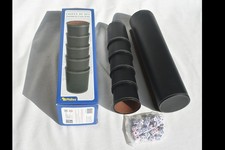 Würfelbecher 5er Set mit