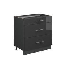 Küchenunterschrank vicco - küchenunterschrank,