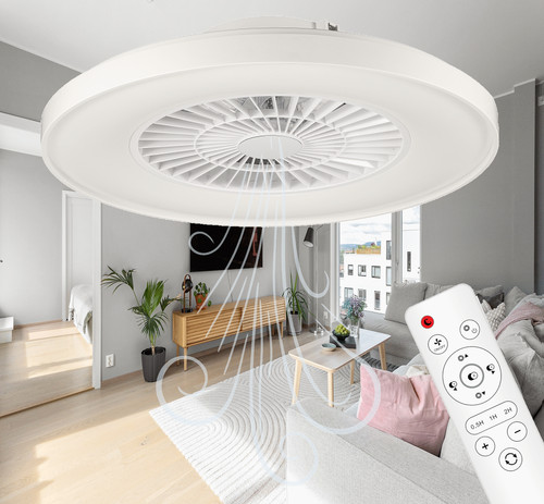 Deckenventilator mit