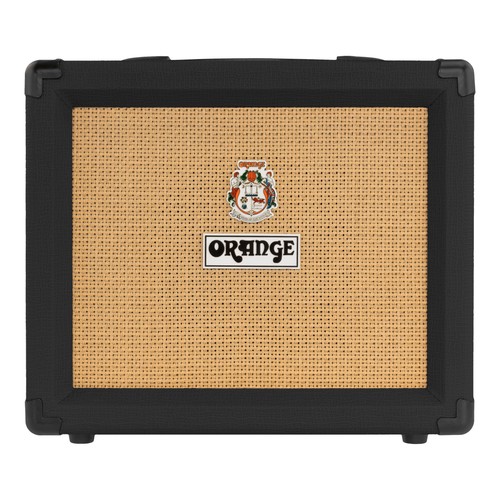 Orange crush 20rt black - orange,