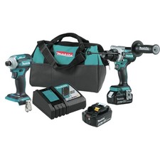 Makita XT288T-R 18V LXT Hammer