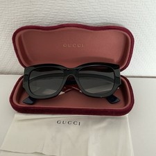 Original Gucci Sonnenbrille