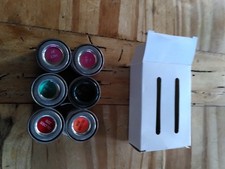 Humbrol Farben 6er Pack