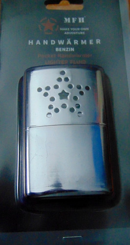 Taschenofen mfh handwärmer - taschenofen,,