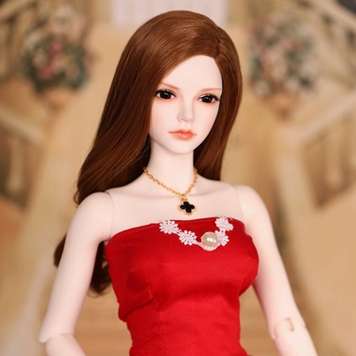 Bjd doll ball - ball, joint