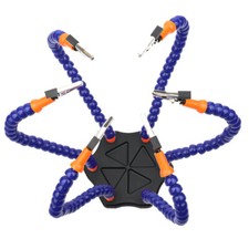 Löten Dritte Hand löthilfe