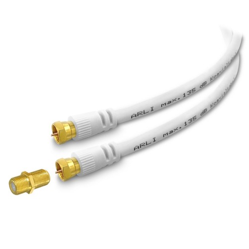 Sat verlängerungskabel hd - 1m,