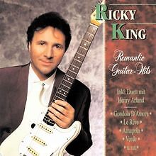 Romantic guitar hits von - guitar-hits,