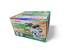 BOSCH UNIVERSALCIRC 12 Mini-Handkreissäge ohne Akku ohne Ladegerät