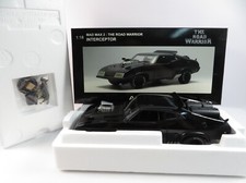 1:18 Autoart Mad Max Warrior Interceptor 72745 Mad Max B40 