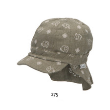 Sterntaler Schirmmütze Gr. 47