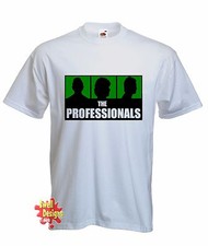 T-Shirt THE PROFESSIONALS Kult