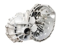 PK4007 6-GANG GETRIEBE FÜR