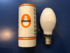 OSRAM HQL (MBF-U) 125W E40