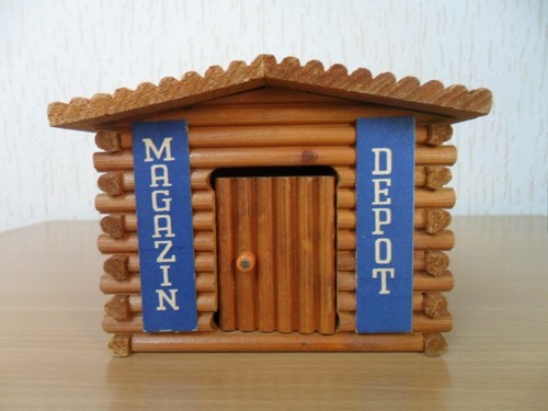 Western haus magazin depot - magazin, /