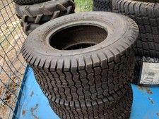 1 X DURO RASENREIFEN 16 X 6,50