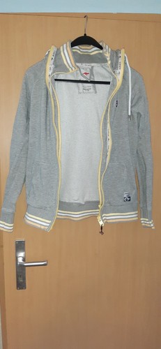 Kangaroos sweatjacke 38 - sweatjacke, gr.36/38