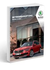 Skoda Kamiq 8 Version 2019 -