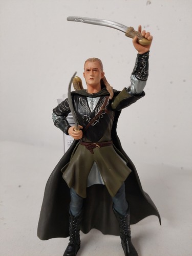 Toy biz figur herr der - biz,