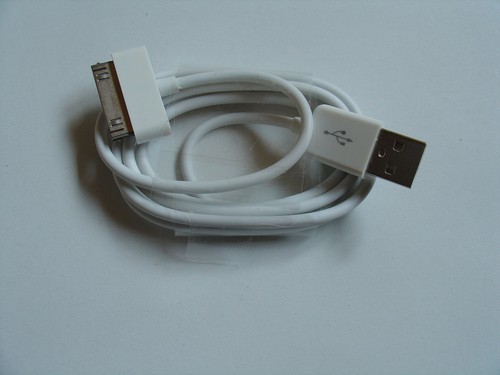 Usb dock connector - dock, kabel