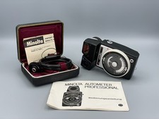 Minolta Autometer Professional