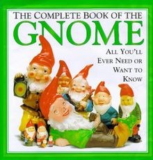 The complete book - of, gnome