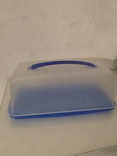 TORTENBEHÄLTER TORTENHAUBE