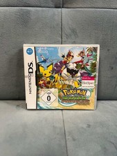Pokemon ranger spuren - ranger, des