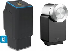 EKEY UNO 200228 Fingerabdruck Smart Lock 3.0