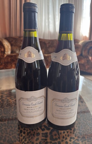 Domaine emile voarick - emile,
