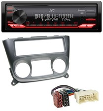 JVC Bluetooth USB DAB MP3