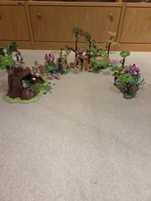 Playmobil Feenwelt