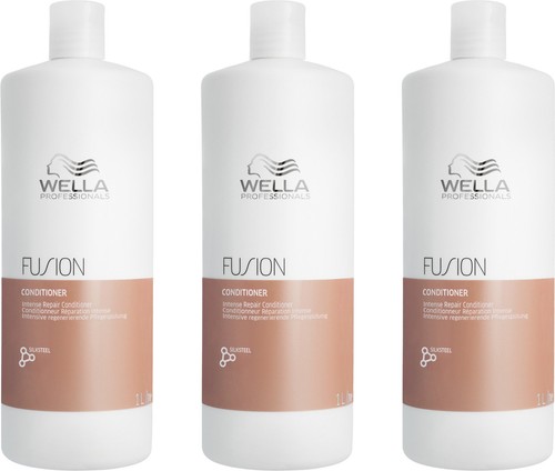 Wella fusion intense repair - wella,