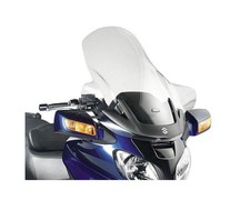 Windschild GiVi für Suzuki