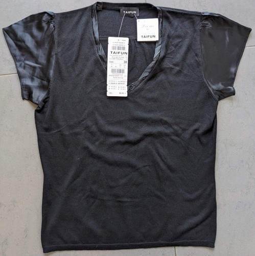 Neu taifun shirt 38 - taifun,
