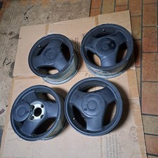 Alufelgen 14 ZOLL FORD RS