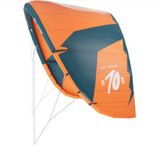 Gaastra Tubekite IQ C3 orange 2024  - Größe 6 qm