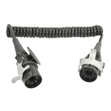 1X ELECTRIC SPIRAL CABLE NEW