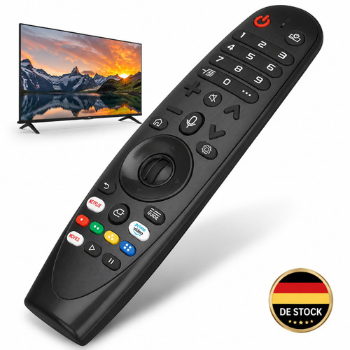 Fernbedienung für smart - für,