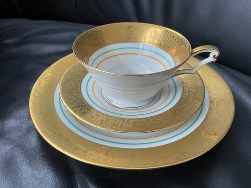 Dreiteilige sammeltasse tasse - dreiteilige,