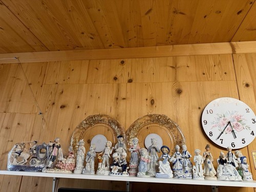 Porzellan figuren - , figuren-