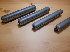 N-Wagen der Firma LIMA, H0