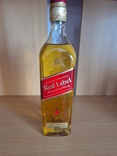 Johnny Walker Red Label