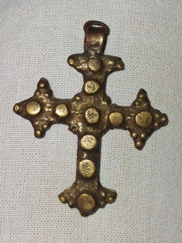 Keltisches kreuz anhänger - keltisches,