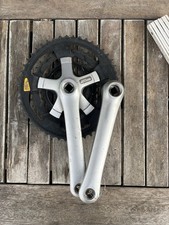 Shimano 200GS Kurbel BioPace