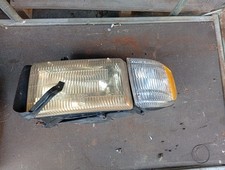 Scheinwerfer Dodge Ram 1500